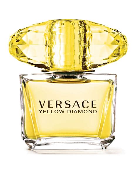 versace yellow diamond macy's